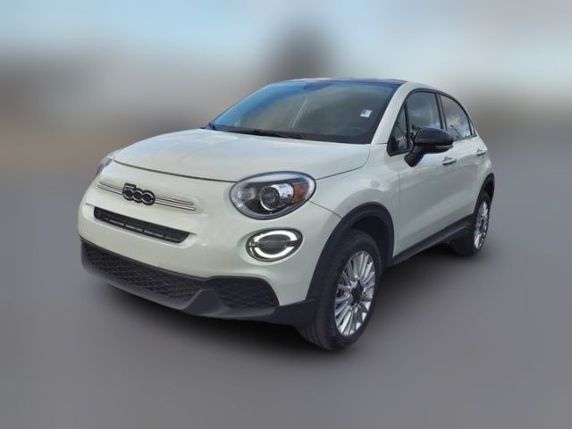 2022 FIAT 500X Pop