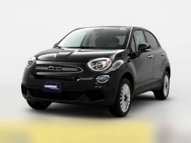 2022 FIAT 500X Pop