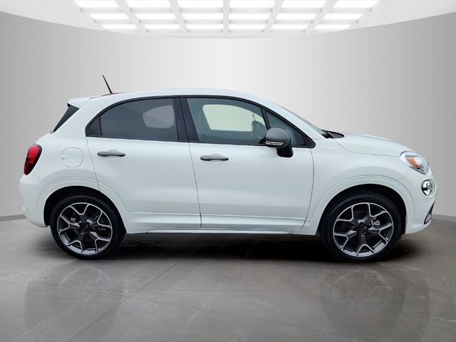 2022 FIAT 500X Sport