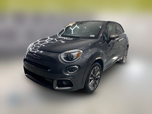 2022 FIAT 500X Sport