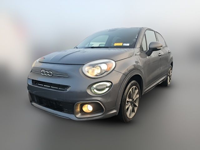 2022 FIAT 500X Sport