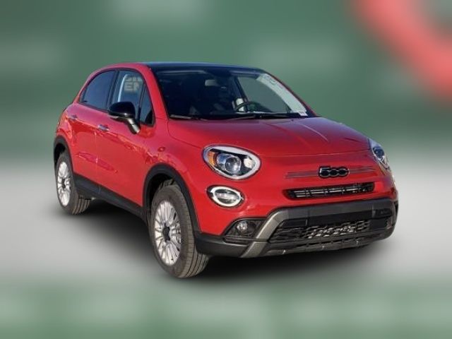 2022 FIAT 500X Trekking