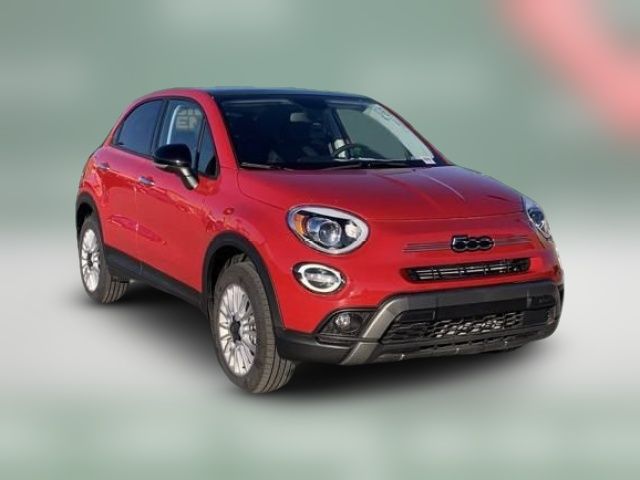 2022 FIAT 500X Trekking