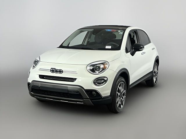 2022 FIAT 500X Trekking