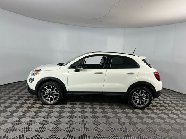 2022 FIAT 500X Trekking