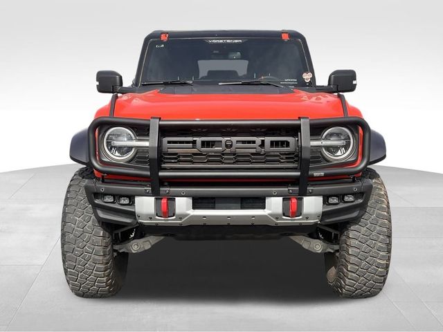 2022 Ford Bronco Raptor