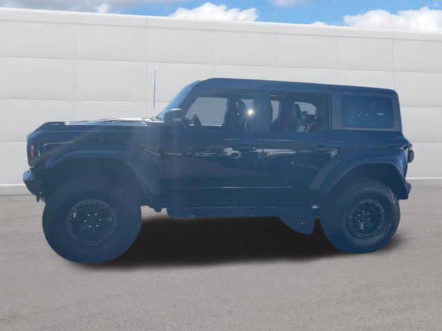 2022 Ford Bronco Raptor