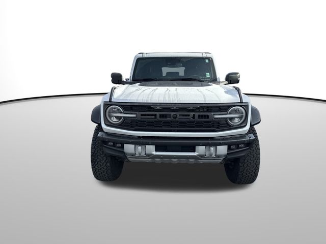 2022 Ford Bronco Raptor