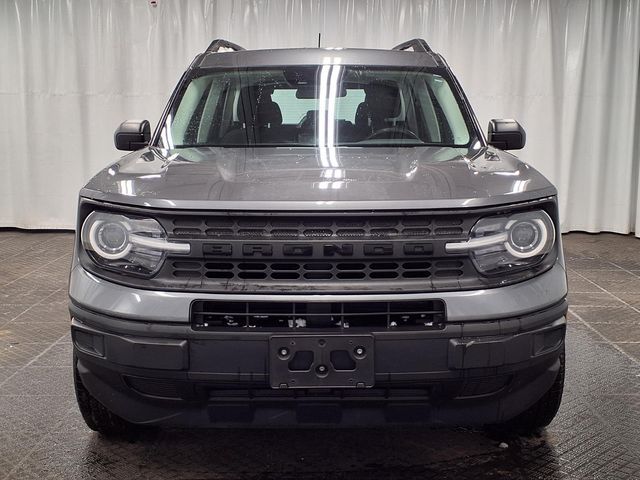 2022 Ford Bronco Sport Base