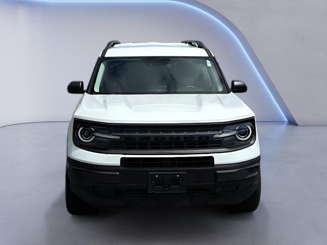 2022 Ford Bronco Sport Base