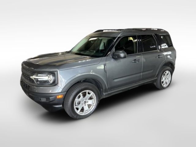 2022 Ford Bronco Sport Base