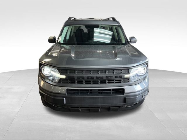 2022 Ford Bronco Sport Base