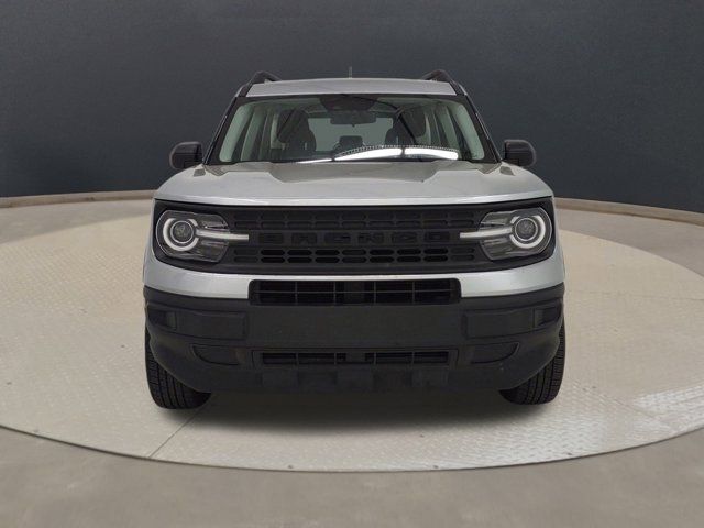 2022 Ford Bronco Sport Base