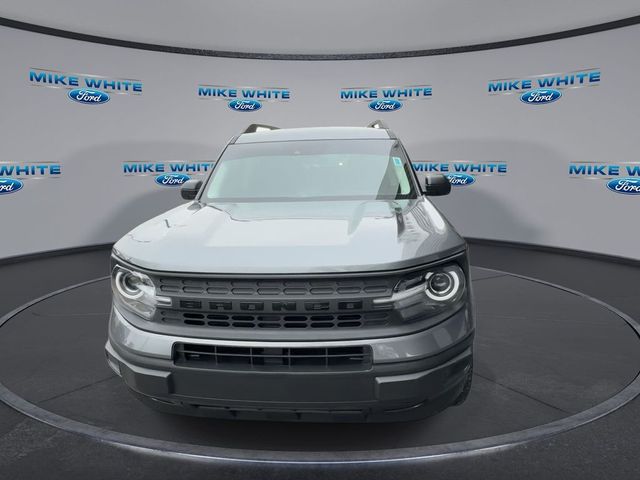 2022 Ford Bronco Sport Base