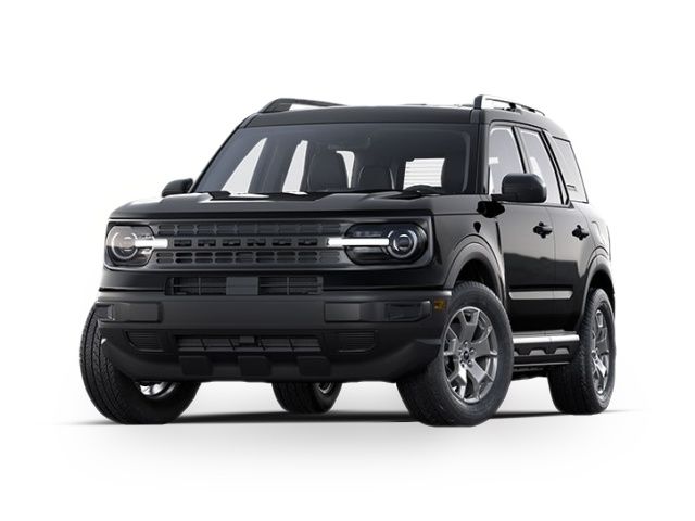 2022 Ford Bronco Sport Base