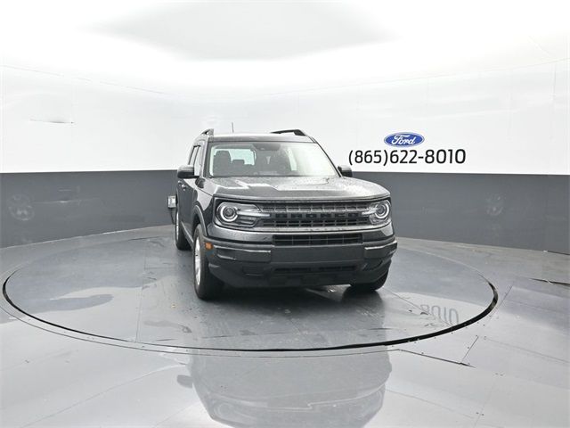 2022 Ford Bronco Sport Base