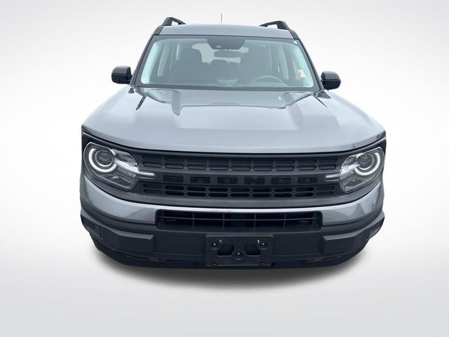 2022 Ford Bronco Sport Base