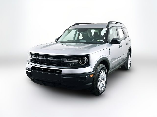 2022 Ford Bronco Sport Base