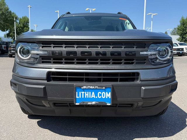 2022 Ford Bronco Sport Base