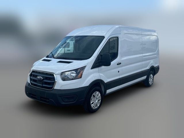 2022 Ford E-Transit Base