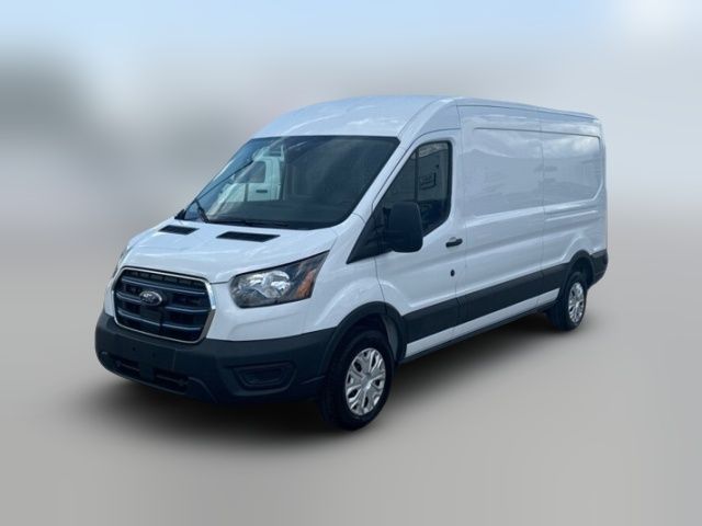 2022 Ford E-Transit Base