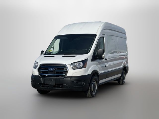 2022 Ford E-Transit Base