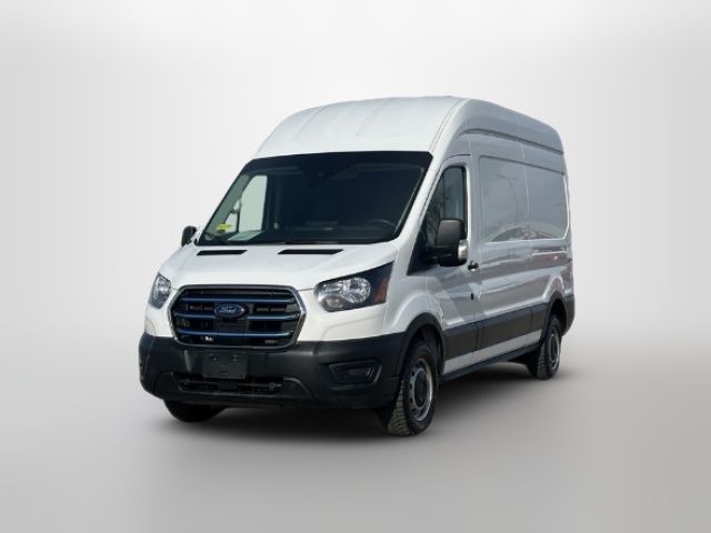 2022 Ford E-Transit Base