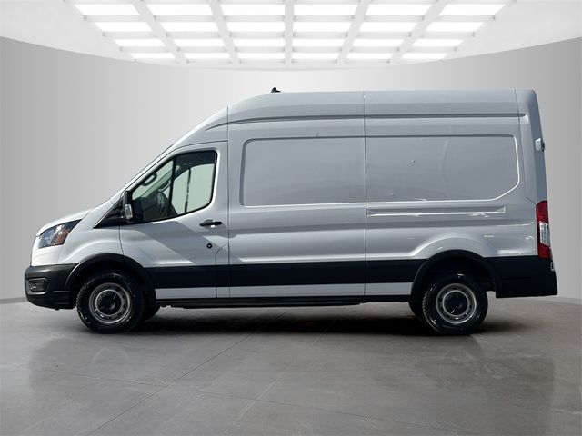 2022 Ford E-Transit Base