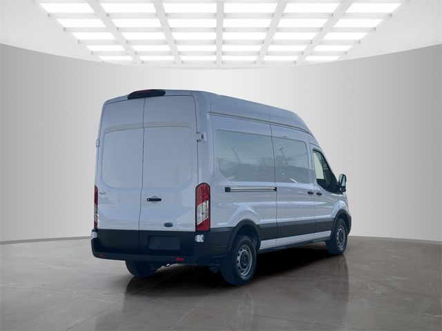 2022 Ford E-Transit Base