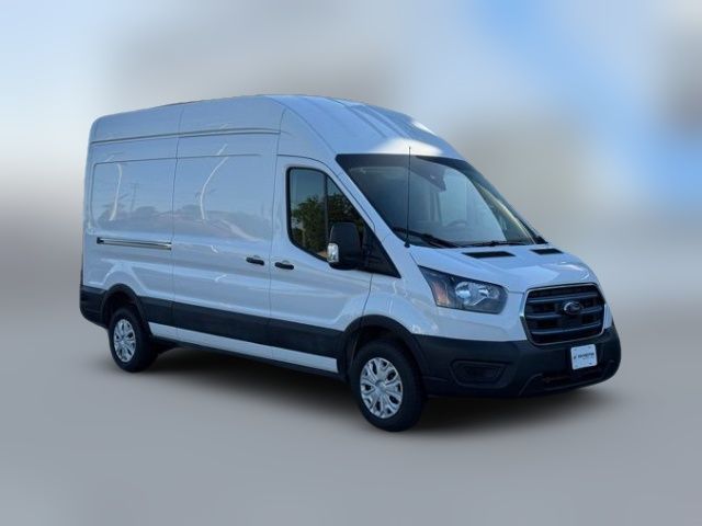 2022 Ford E-Transit Base