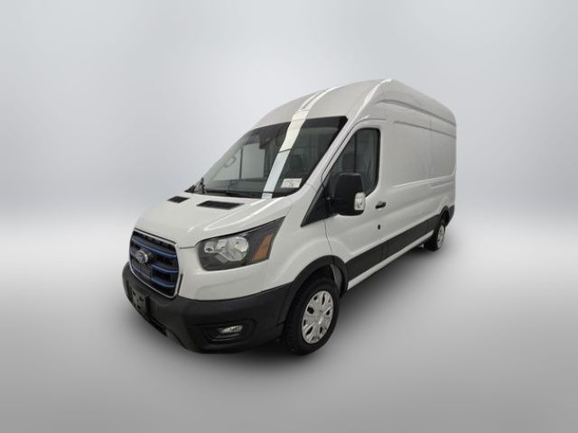 2022 Ford E-Transit Base