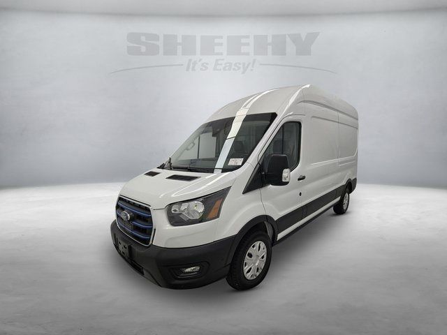 2022 Ford E-Transit Base