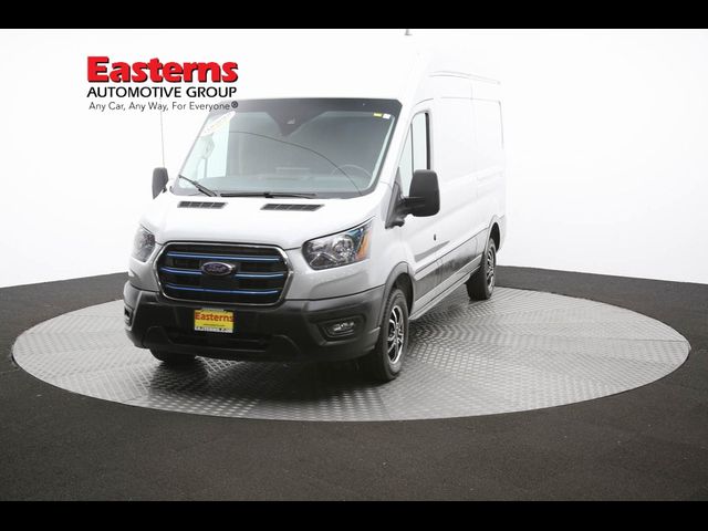 2022 Ford E-Transit Base