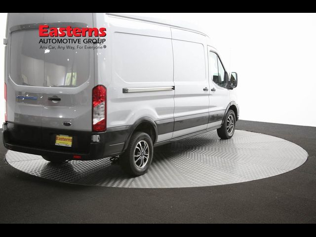 2022 Ford E-Transit Base