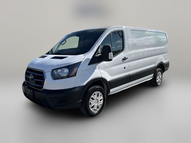 2022 Ford E-Transit Base