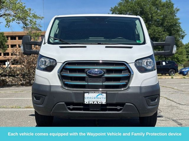 2022 Ford E-Transit Base