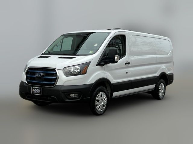 2022 Ford E-Transit Base