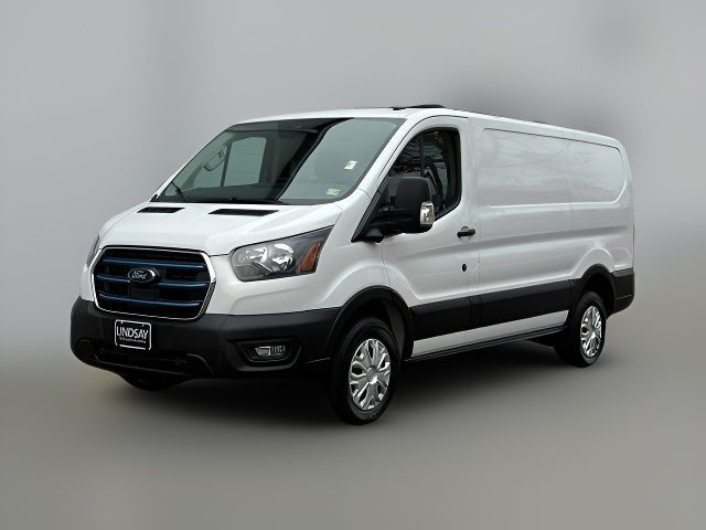 2022 Ford E-Transit Base