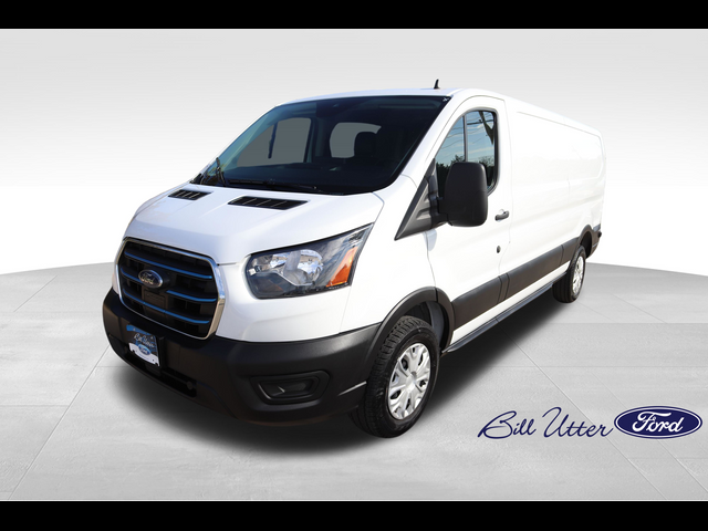 2022 Ford E-Transit Base