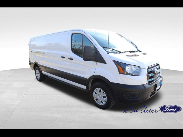 2022 Ford E-Transit Base