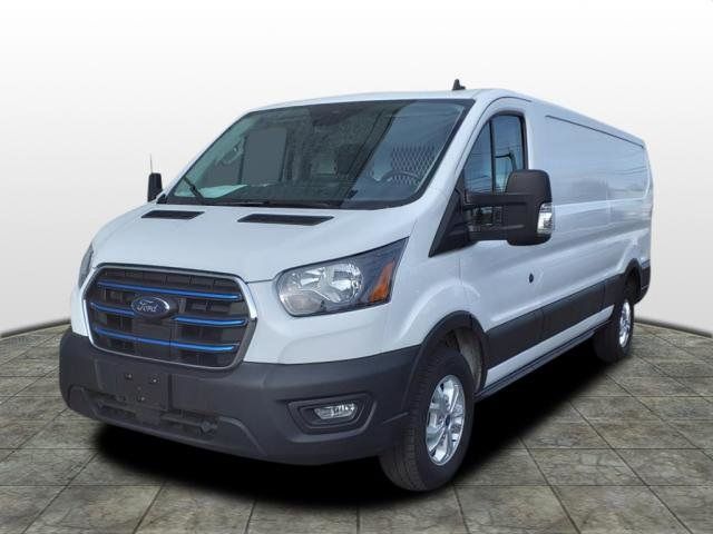 2022 Ford E-Transit Base