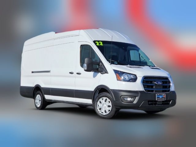 2022 Ford E-Transit Base