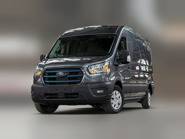 2022 Ford E-Transit Base