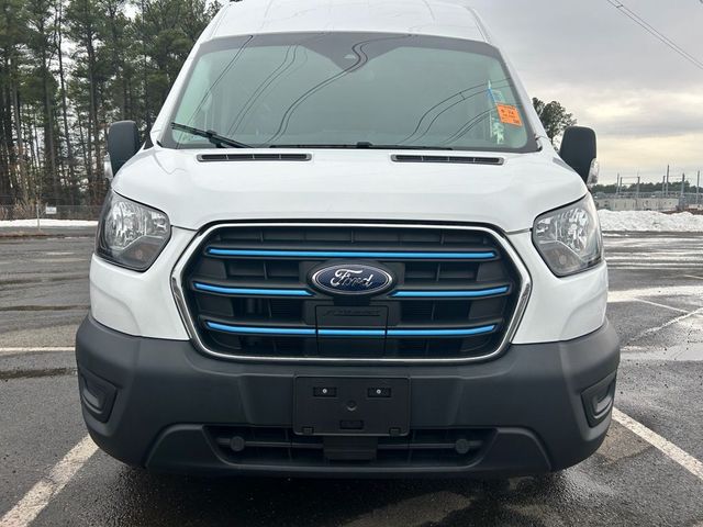 2022 Ford E-Transit Base