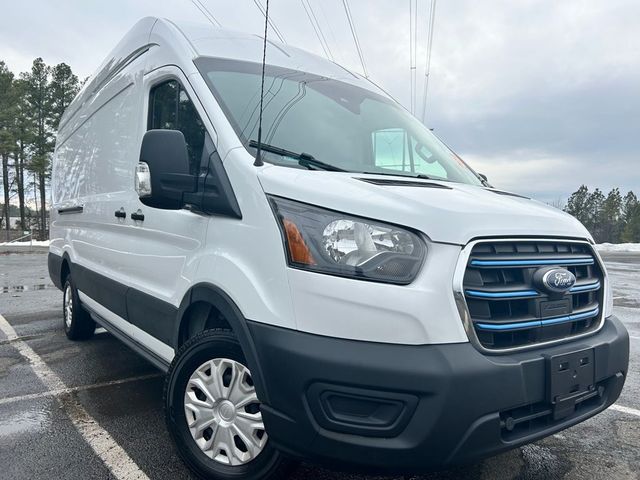 2022 Ford E-Transit Base