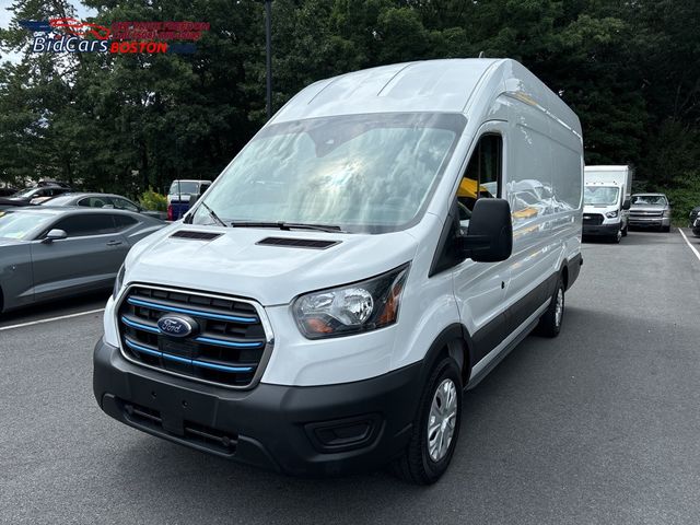 2022 Ford E-Transit Base