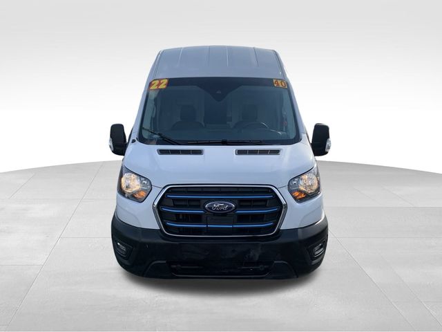 2022 Ford E-Transit Base