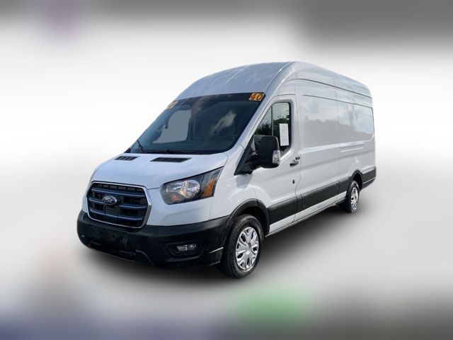 2022 Ford E-Transit Base