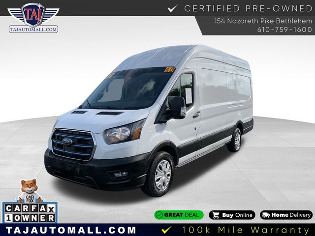 2022 Ford E-Transit Base