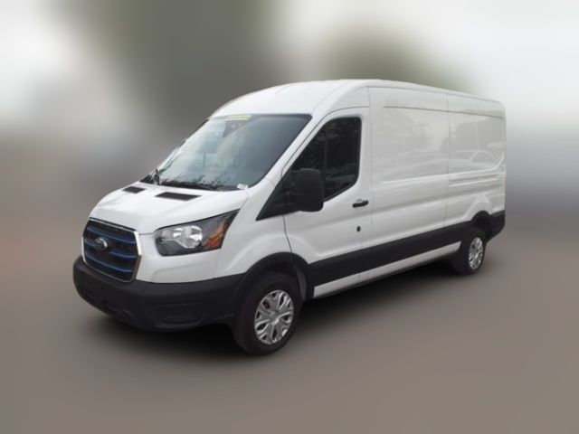 2022 Ford E-Transit Base